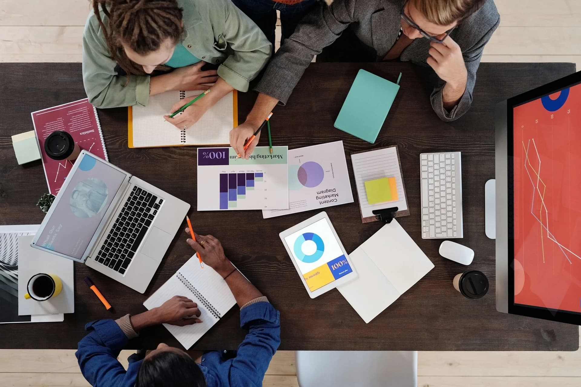 How to Use Your Data to Retain Your Community