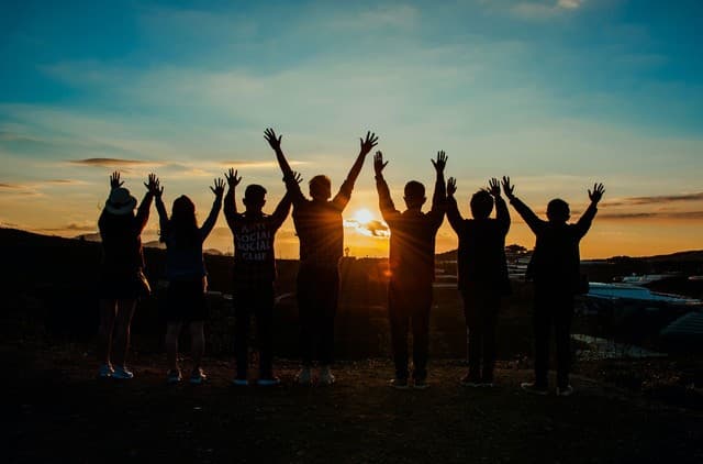 The Vital Role of Community Engagement: Building Stronger Connections