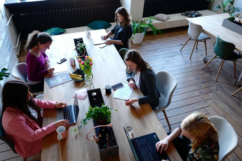 How to build a thriving online community around your wellness business: a step-by-step guide.