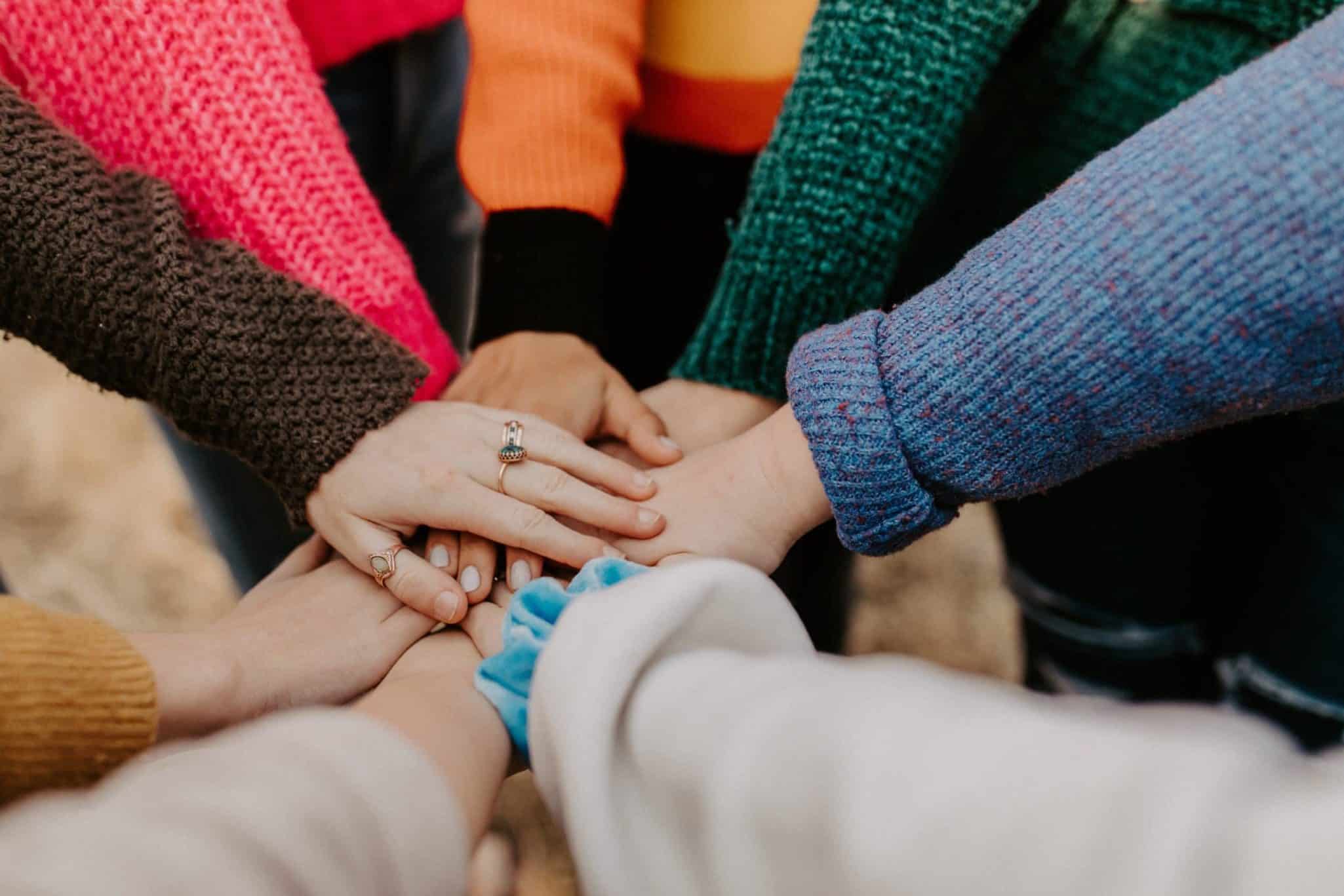 How community brands build engagement and foster lasting relationships