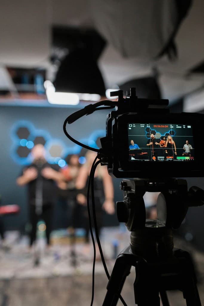 How to live stream the right way - engage your viewers