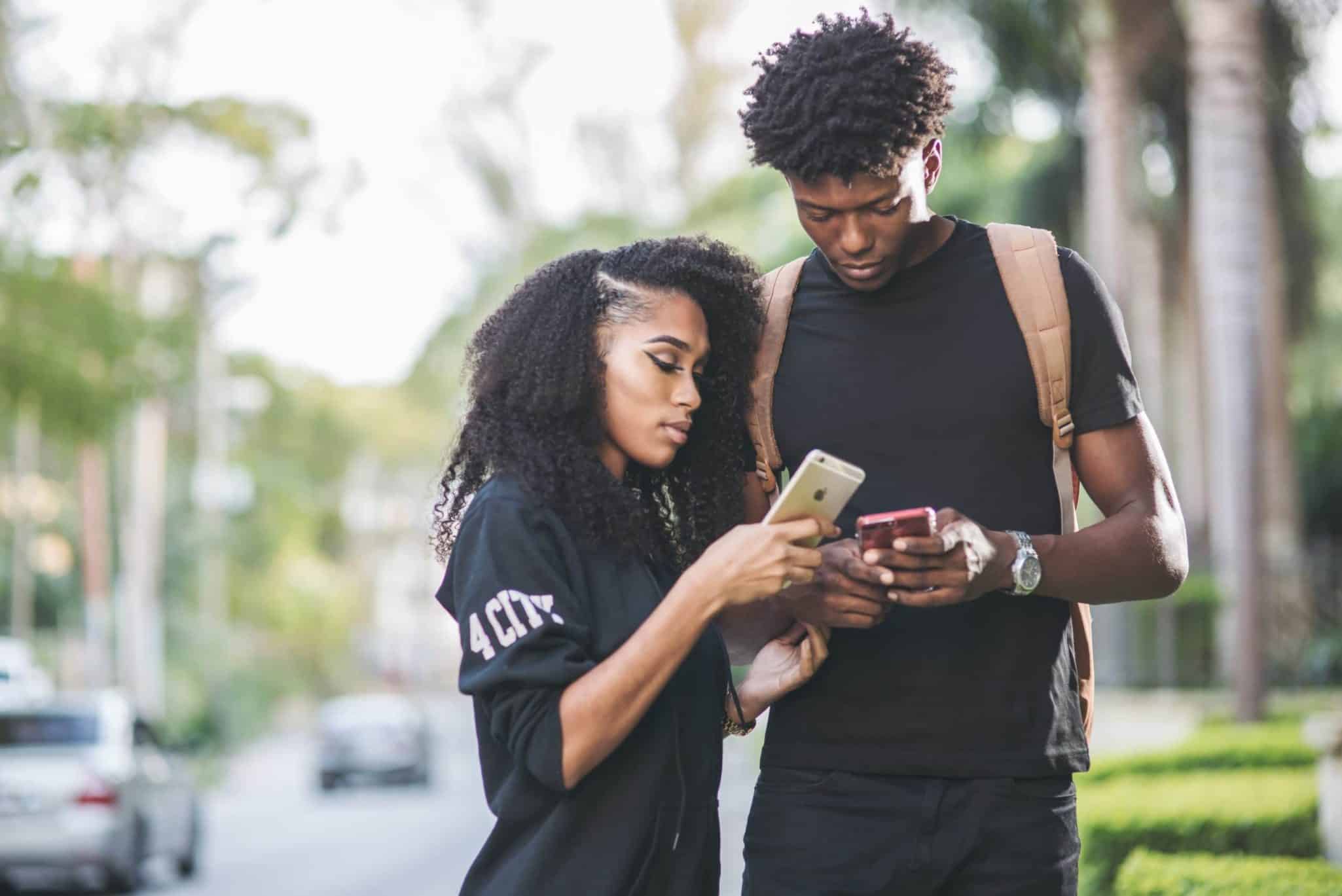 How To Make A Social Media App In 2024