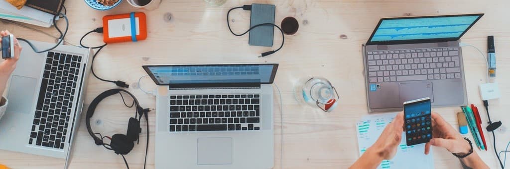 Everything you need to know to create a social network.