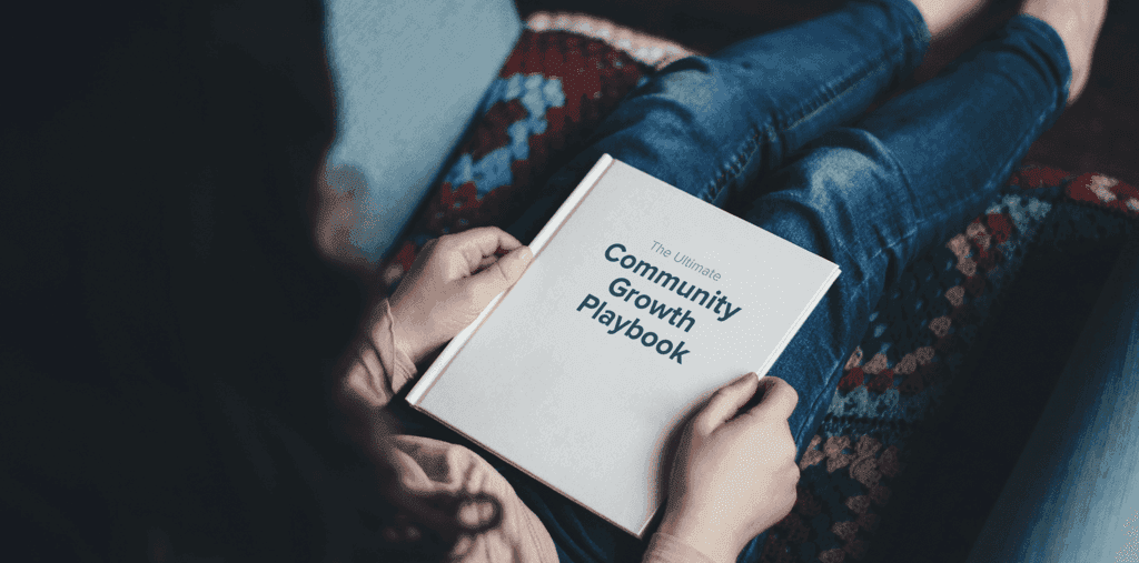 Step 1.3: 12 ways to get members into your online community