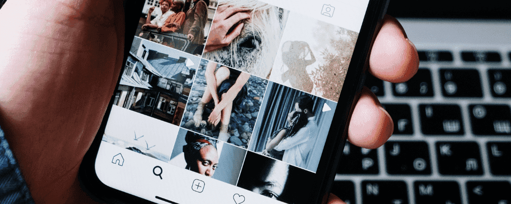 Learn How to Monetize Instagram