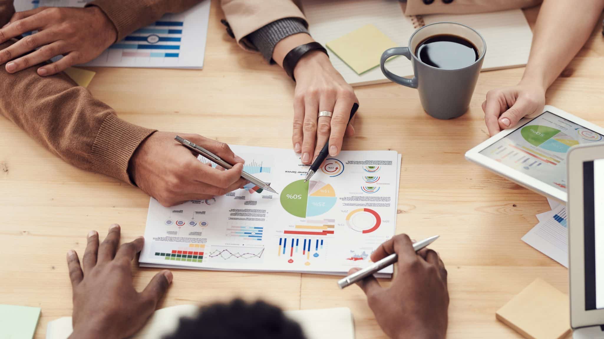 What Is A Member Engagement Strategy?