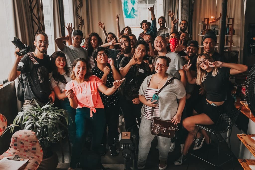 The Power & Importance of Great Online Community Management