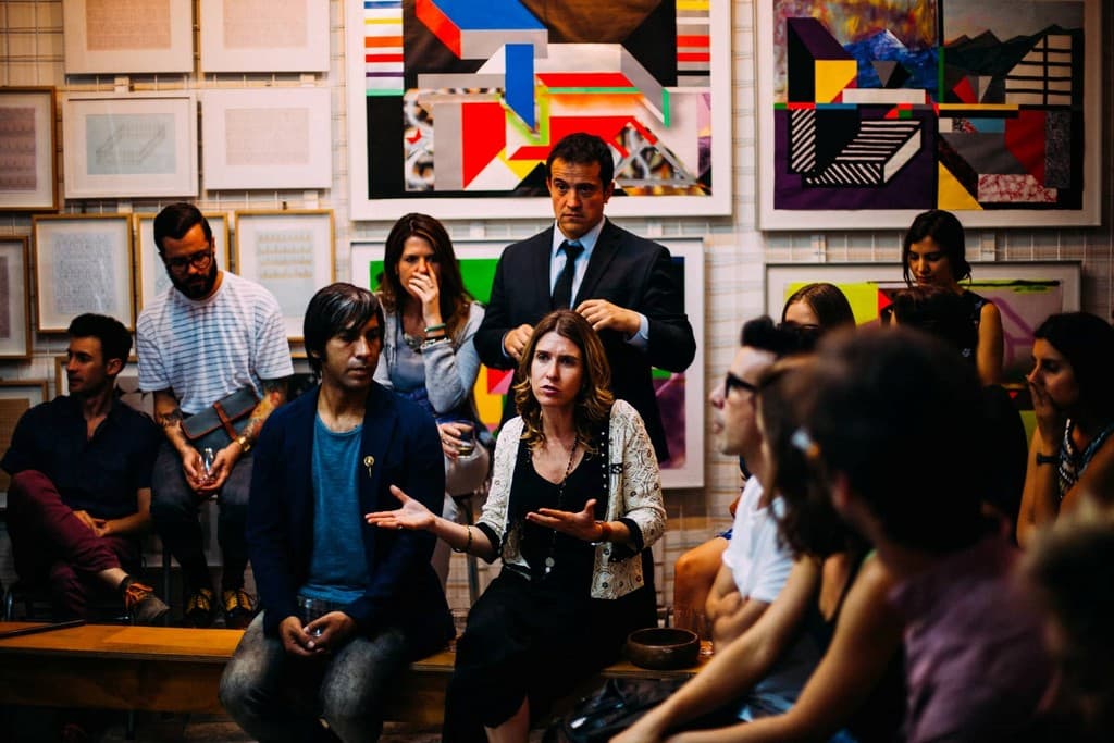 The rise of enterprise social network platforms