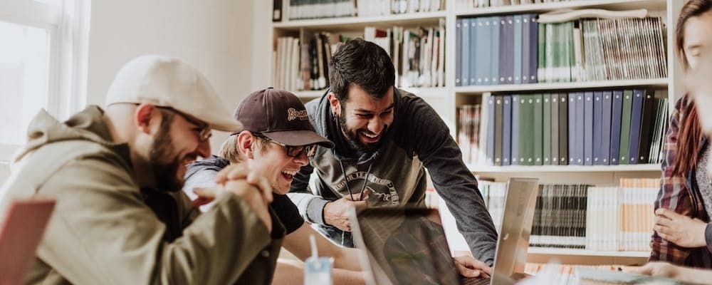 Virtual Communities: What Are They?