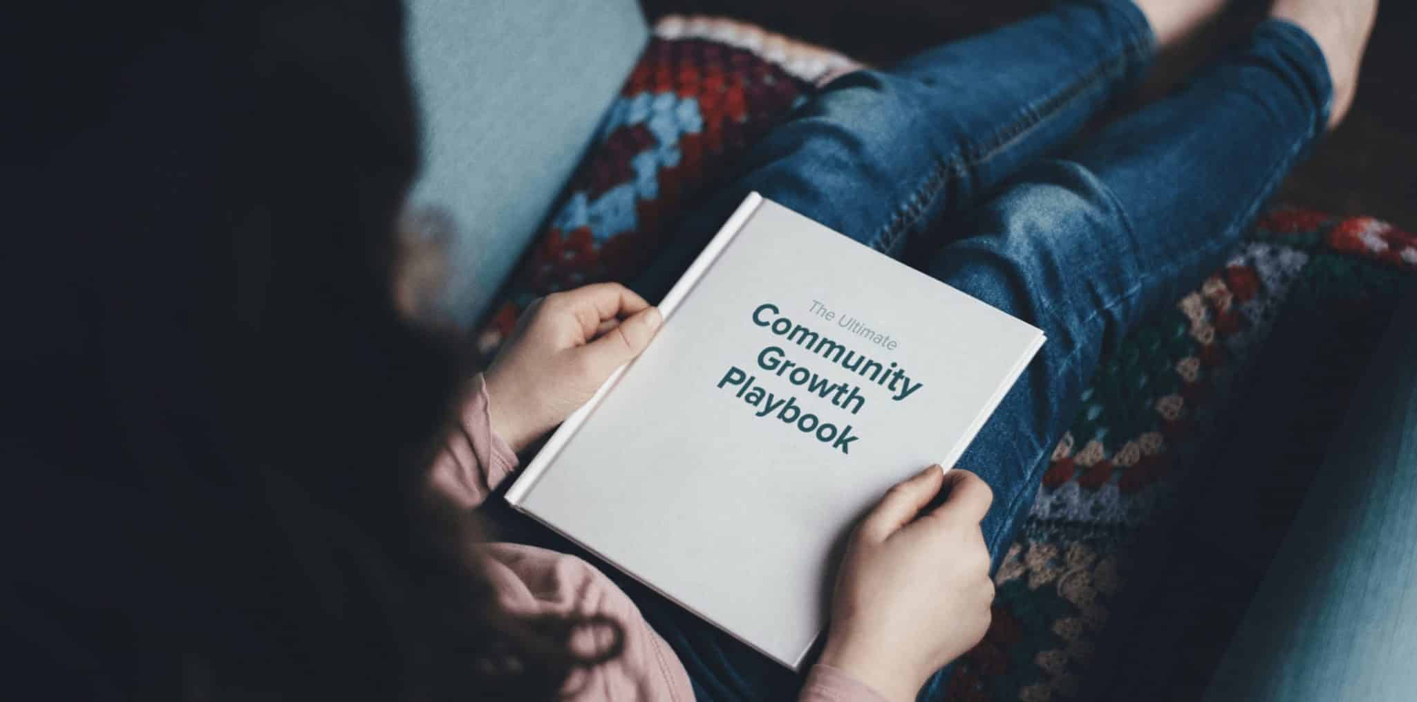 Step 1.1: What does “Community” really mean?