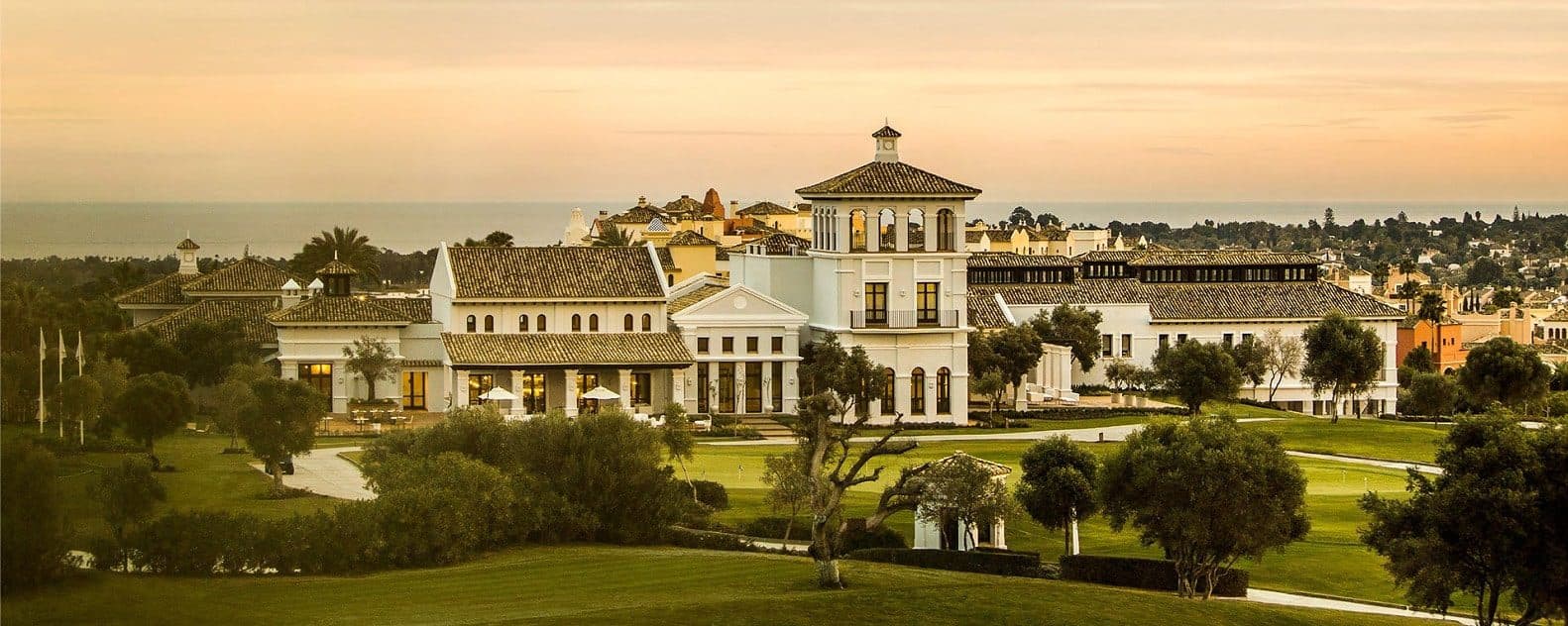 La Reserva