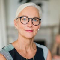 Karin F. Bohman