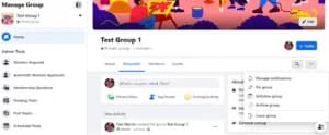 permanently-delete-the-group